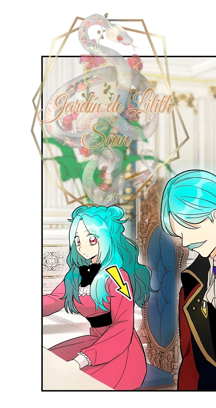 LA JOVEN CHEF ROYAL Capítulo 21 en Línea - página 59