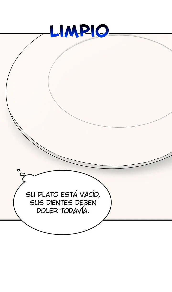 LA JOVEN CHEF ROYAL Capítulo 21 en Línea - página 60