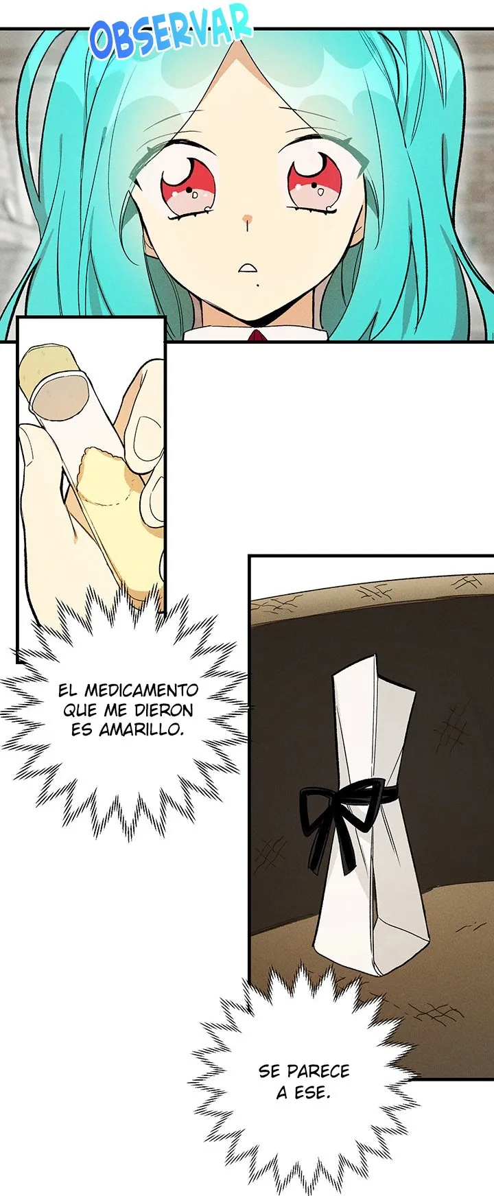 LA JOVEN CHEF ROYAL Capítulo 23 en Línea - página 5