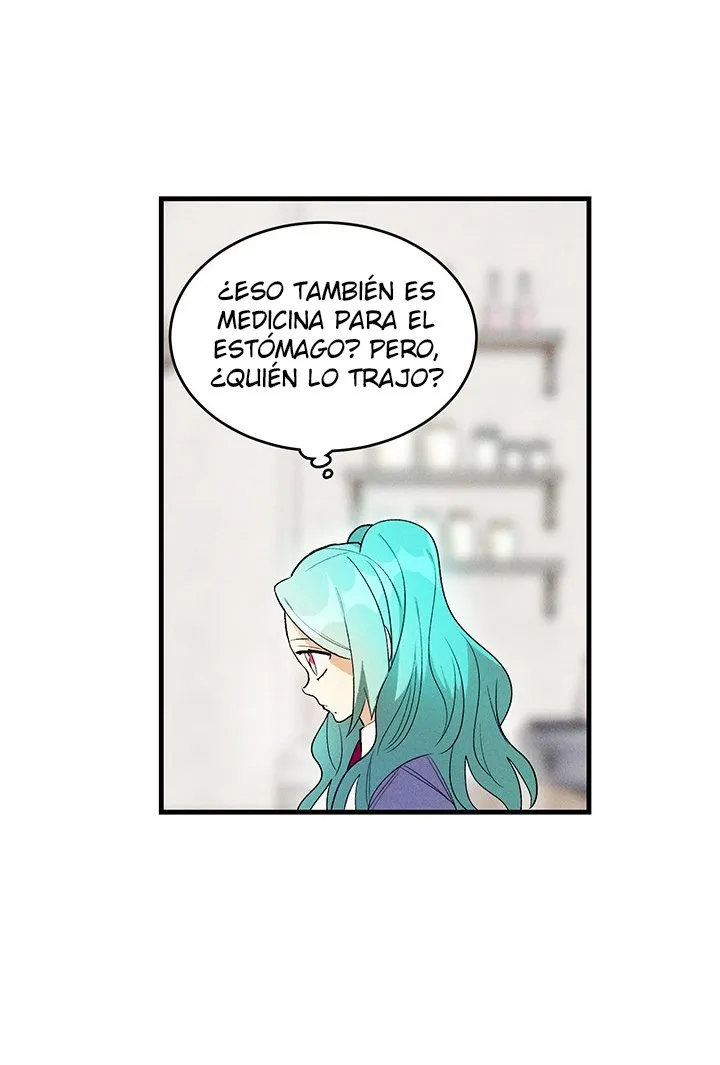 LA JOVEN CHEF ROYAL Capítulo 23 en Línea - página 6