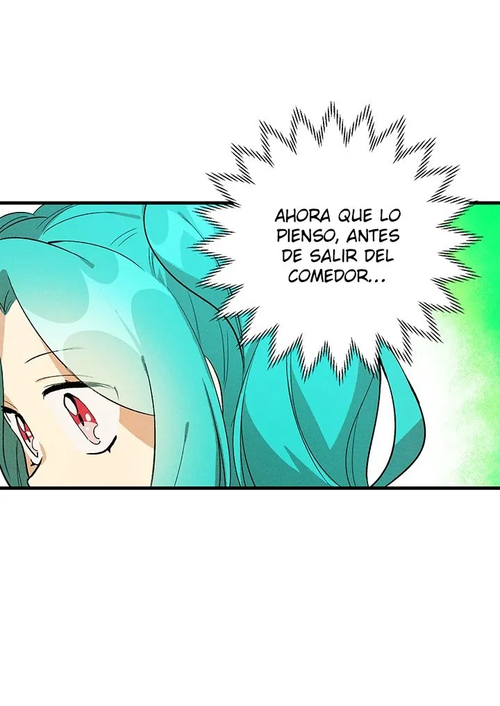 LA JOVEN CHEF ROYAL Capítulo 23 en Línea - página 7