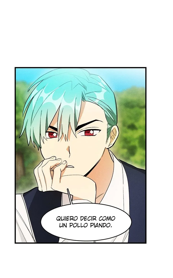 LA JOVEN CHEF ROYAL Capítulo 23 en Línea - página 13