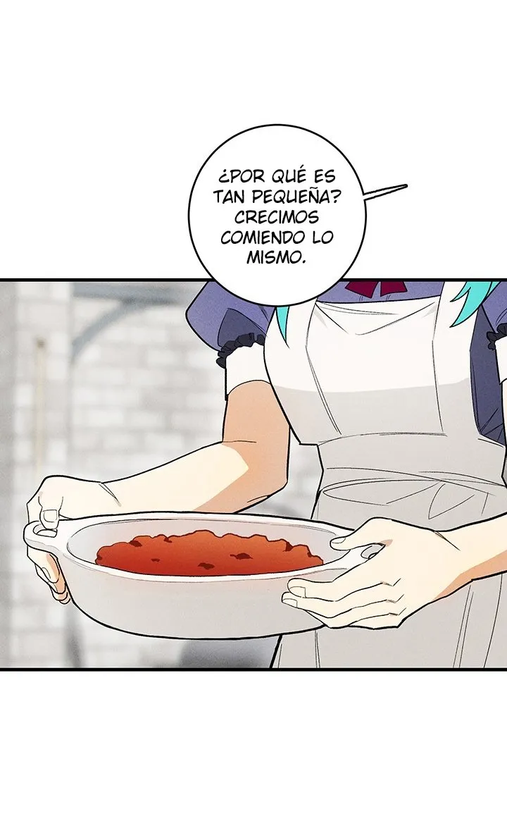LA JOVEN CHEF ROYAL Capítulo 23 en Línea - página 15
