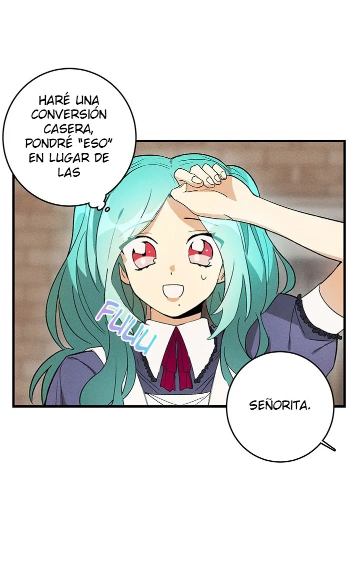 LA JOVEN CHEF ROYAL Capítulo 23 en Línea - página 18