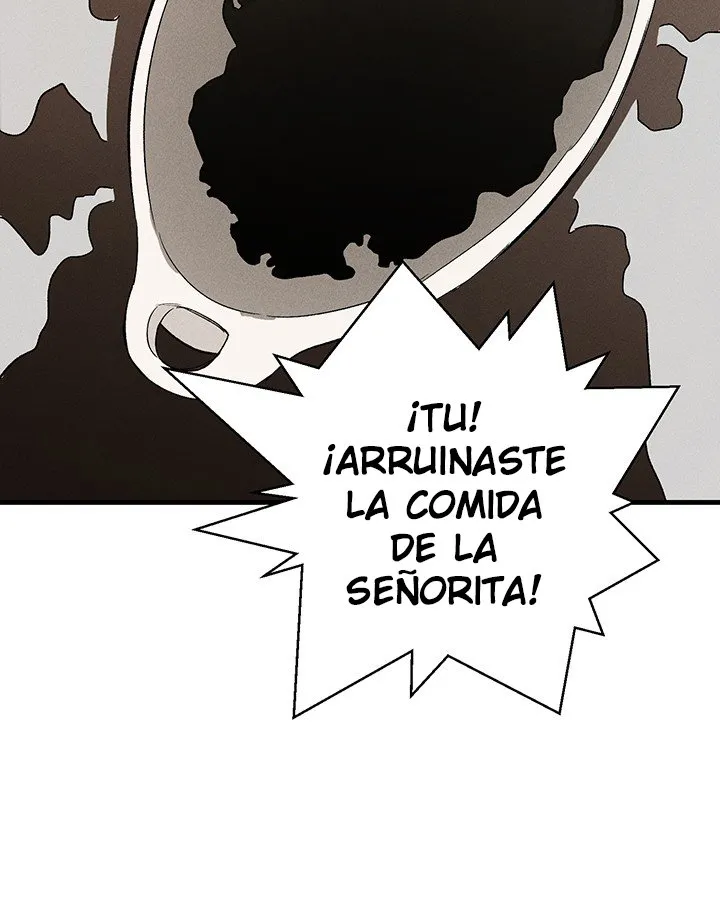 LA JOVEN CHEF ROYAL Capítulo 23 en Línea - página 40