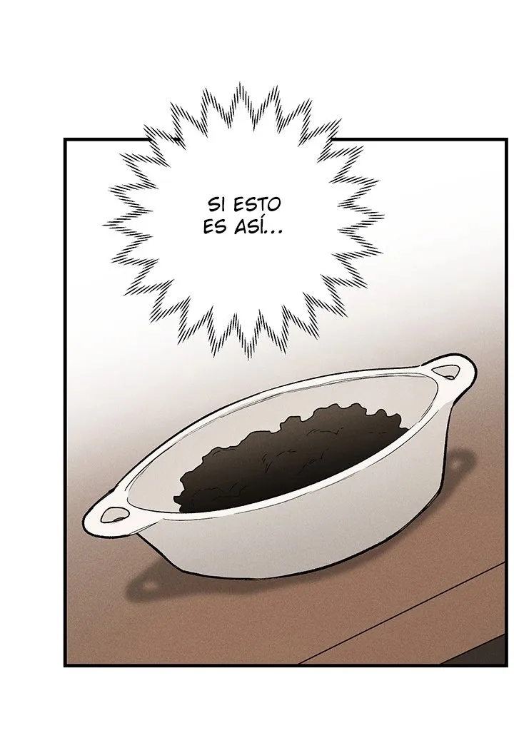 LA JOVEN CHEF ROYAL Capítulo 23 en Línea - página 48