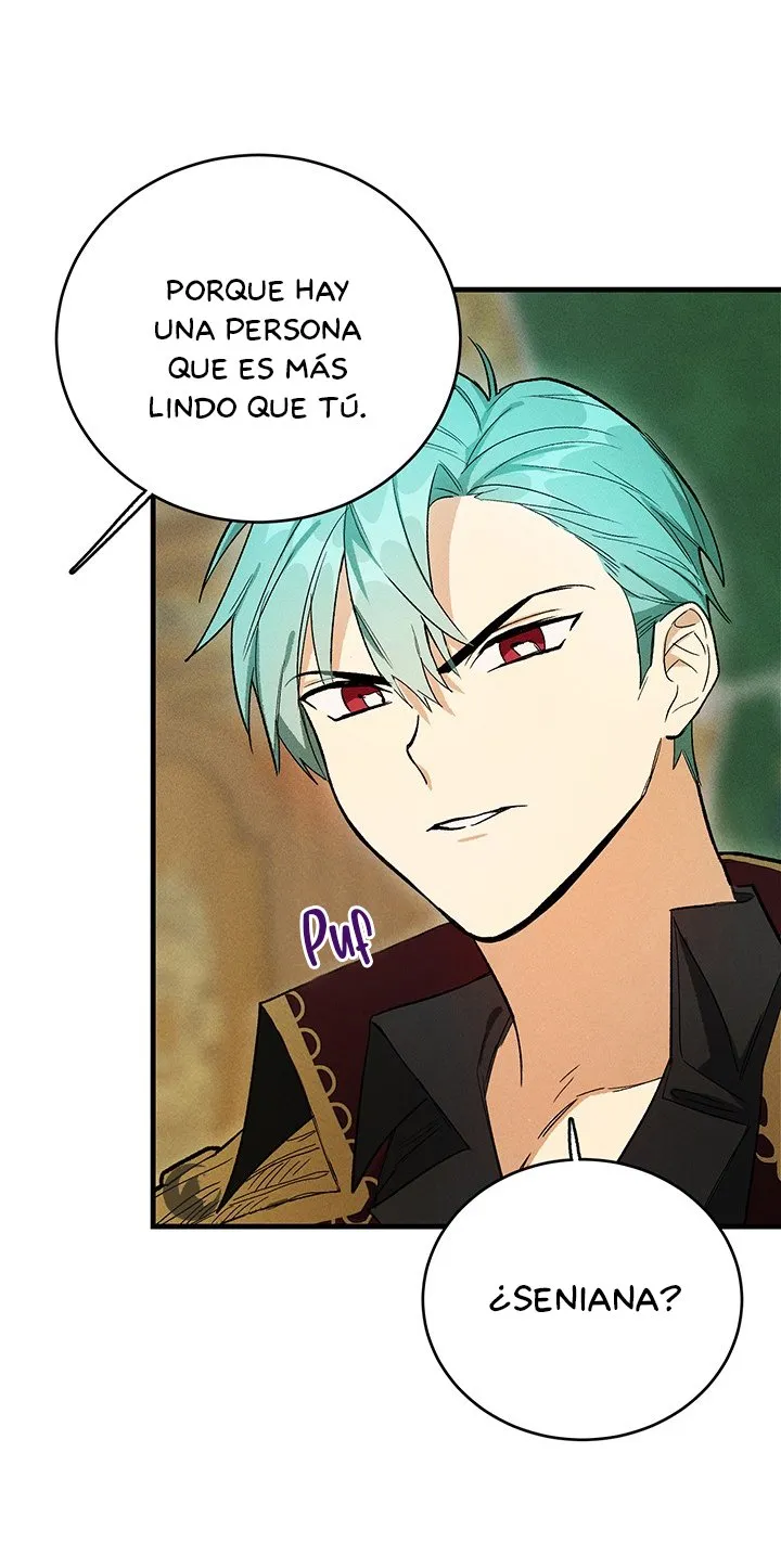 LA JOVEN CHEF ROYAL Capítulo 26 en Línea - página 9