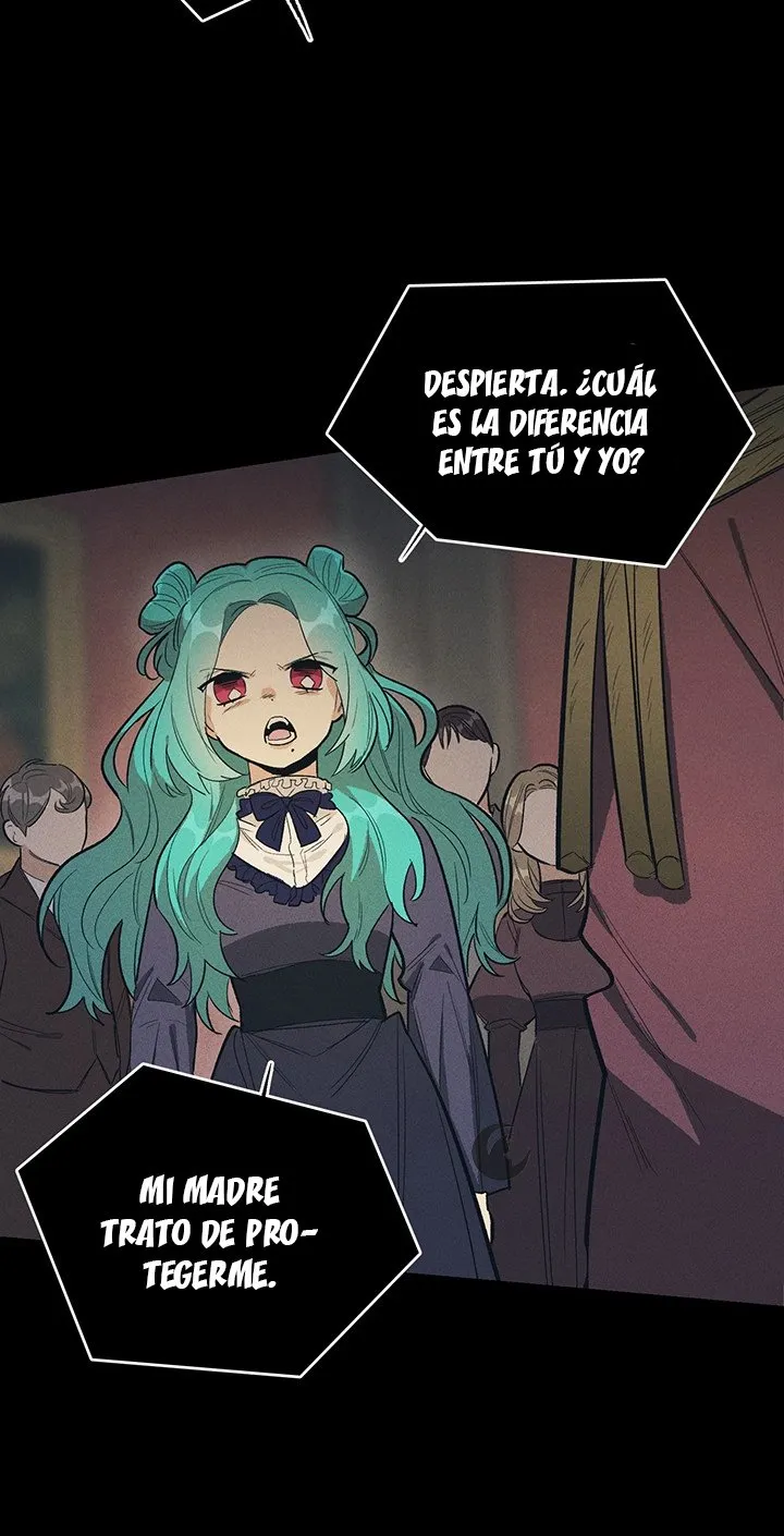 LA JOVEN CHEF ROYAL Capítulo 26 en Línea - página 14