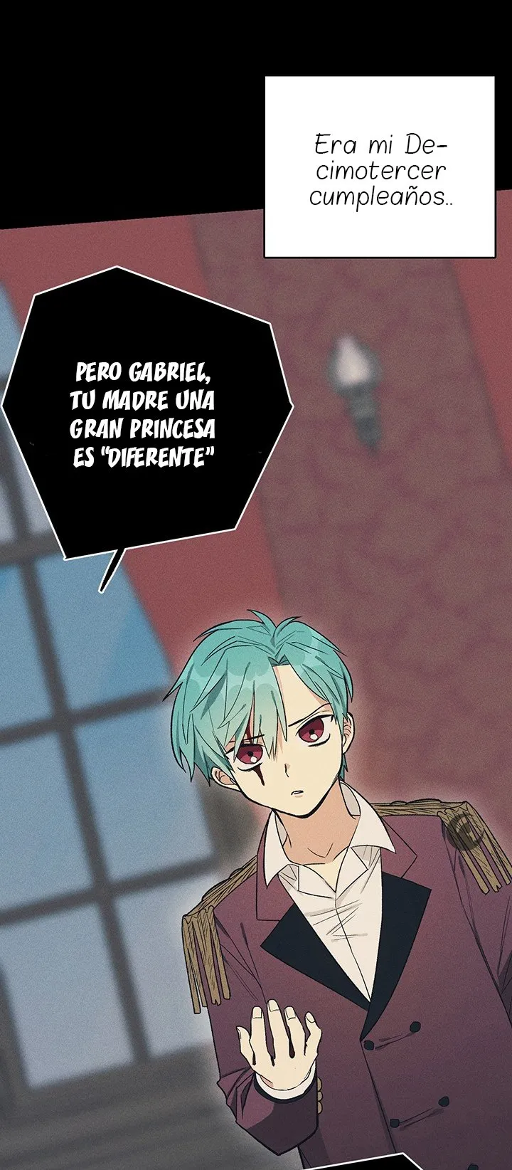 LA JOVEN CHEF ROYAL Capítulo 26 en Línea - página 15