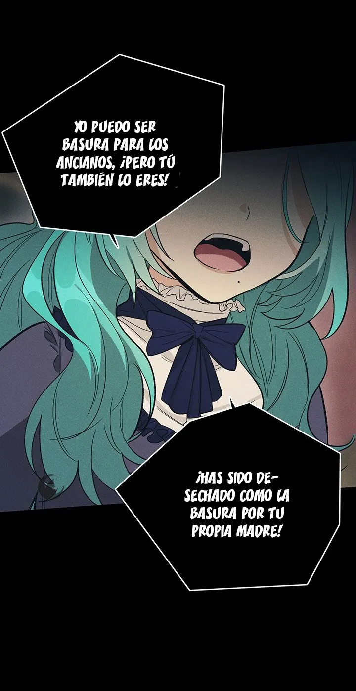 LA JOVEN CHEF ROYAL Capítulo 26 en Línea - página 17