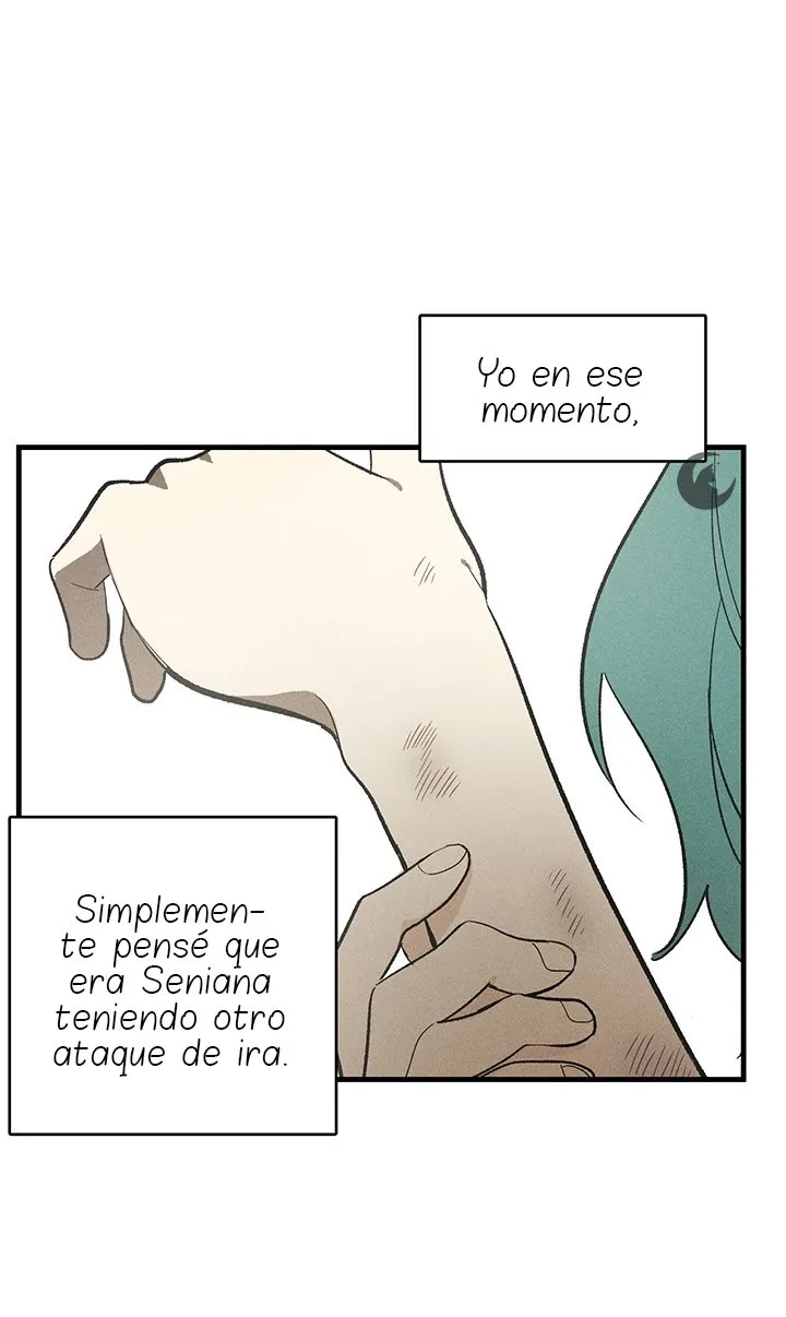LA JOVEN CHEF ROYAL Capítulo 26 en Línea - página 20