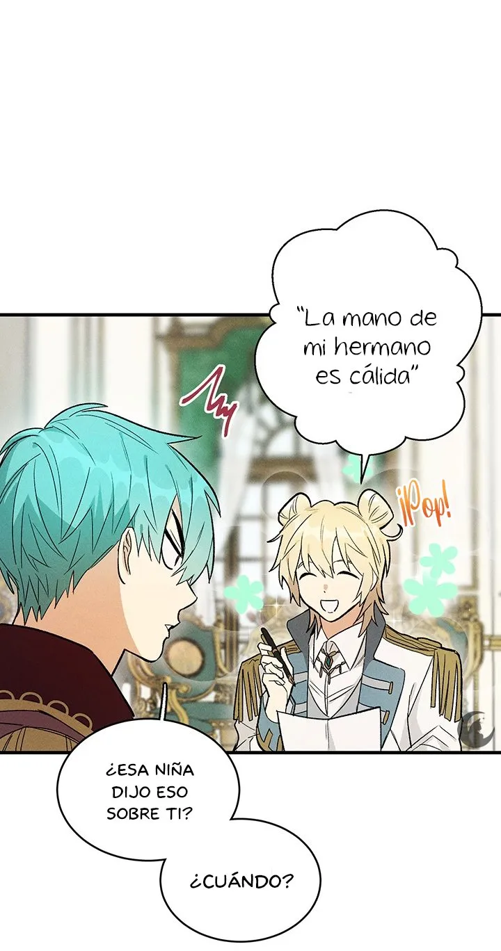 LA JOVEN CHEF ROYAL Capítulo 26 en Línea - página 26