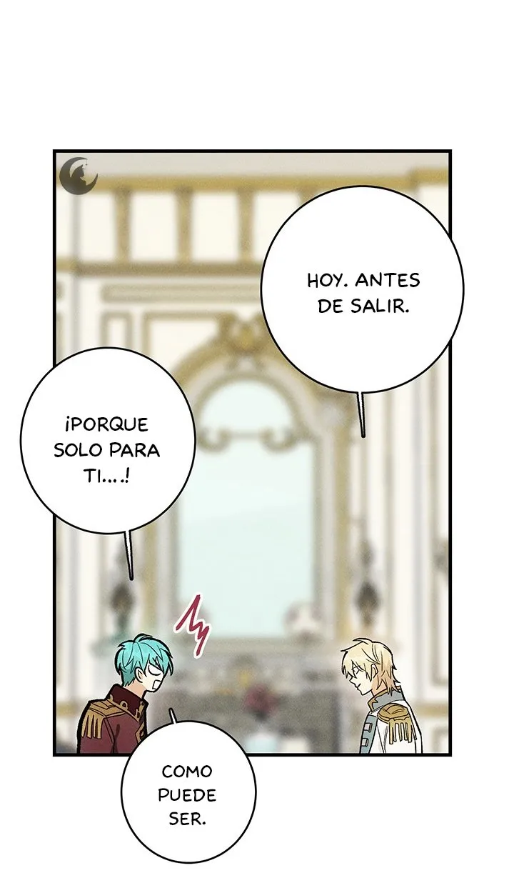 LA JOVEN CHEF ROYAL Capítulo 26 en Línea - página 27