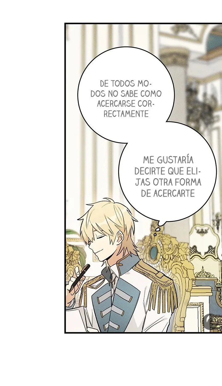 LA JOVEN CHEF ROYAL Capítulo 26 en Línea - página 30