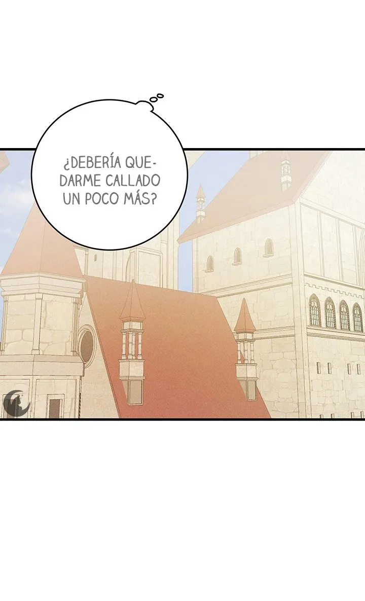 LA JOVEN CHEF ROYAL Capítulo 26 en Línea - página 32
