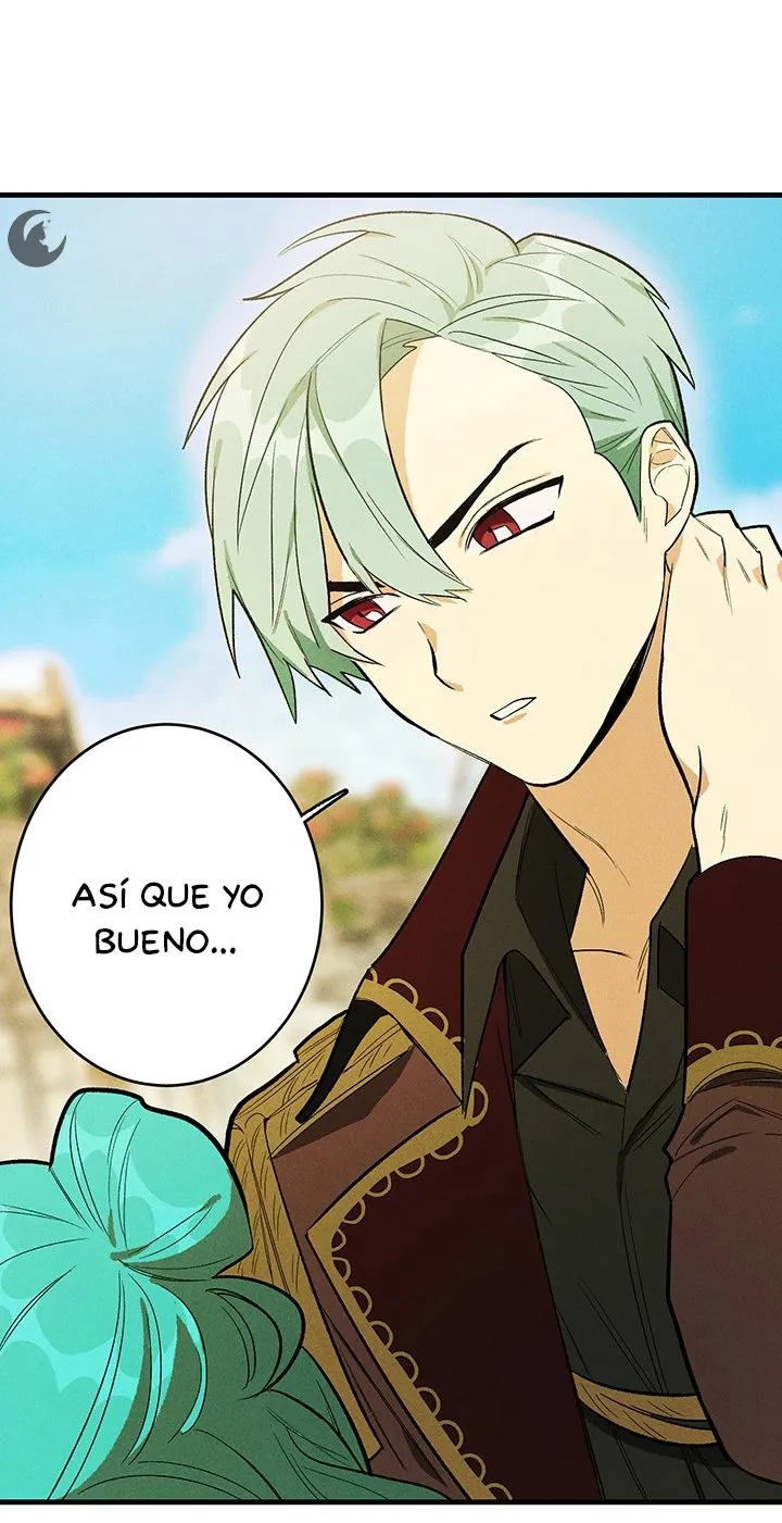 LA JOVEN CHEF ROYAL Capítulo 26 en Línea - página 40