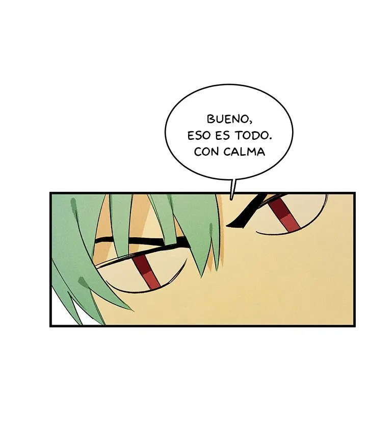 LA JOVEN CHEF ROYAL Capítulo 26 en Línea - página 41
