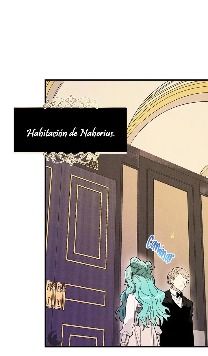 LA JOVEN CHEF ROYAL Capítulo 26 en Línea - página 48
