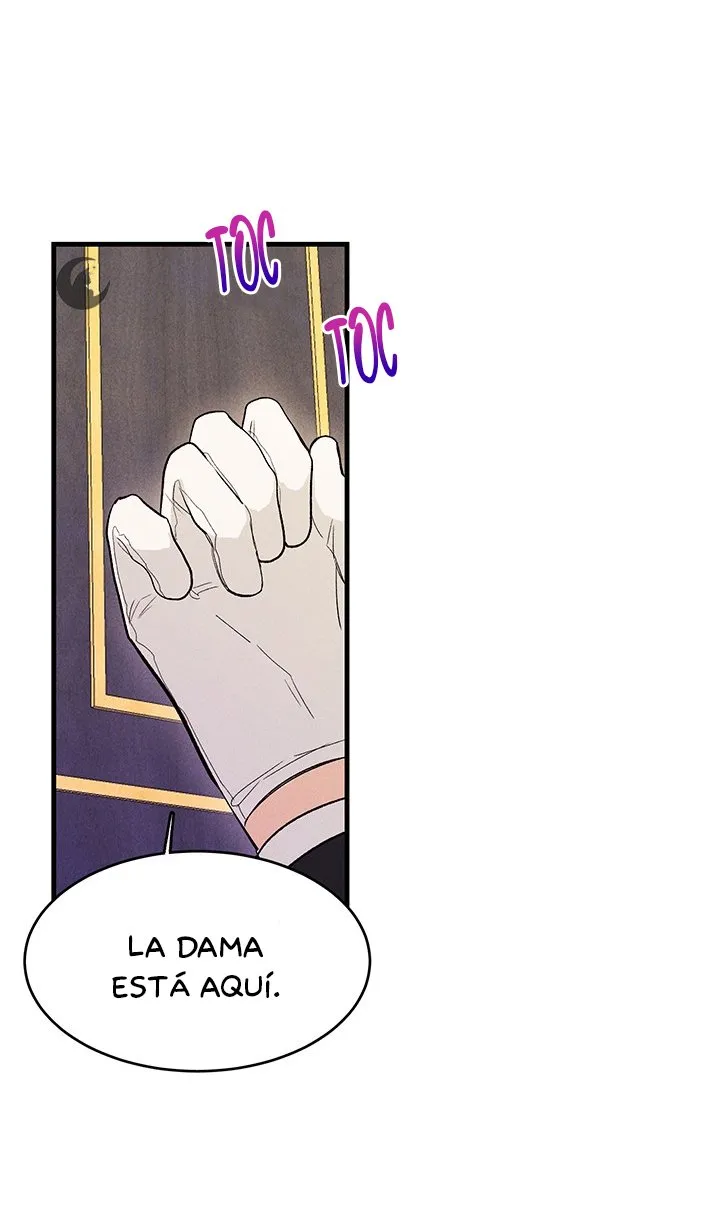 LA JOVEN CHEF ROYAL Capítulo 26 en Línea - página 51