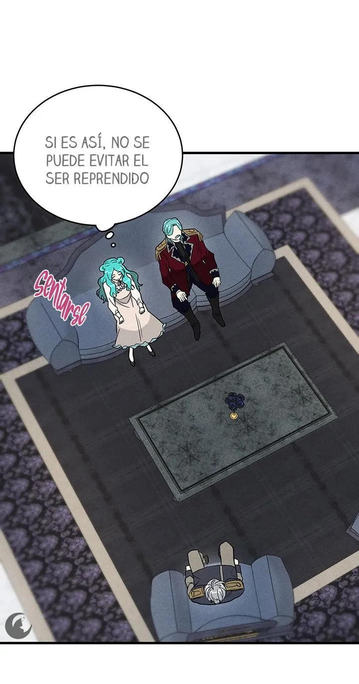 LA JOVEN CHEF ROYAL Capítulo 26 en Línea - página 56