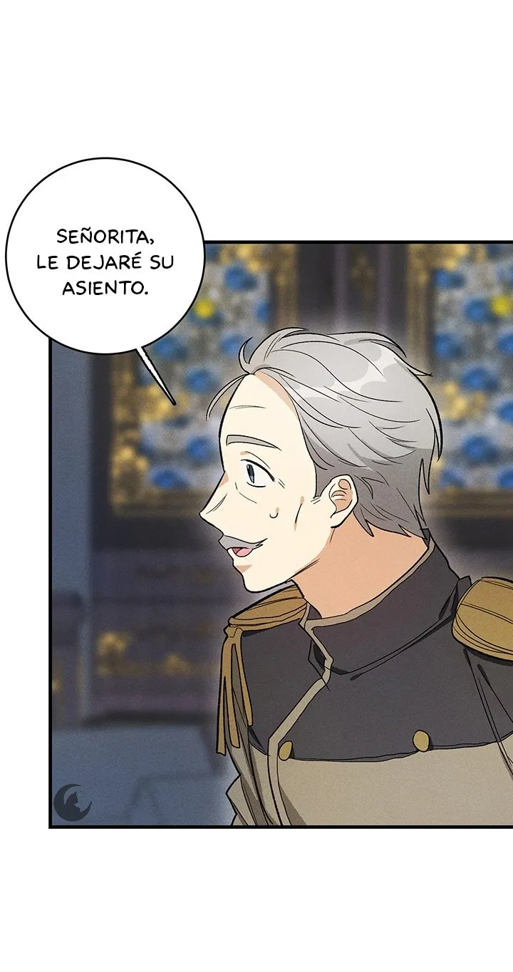 LA JOVEN CHEF ROYAL Capítulo 26 en Línea - página 57