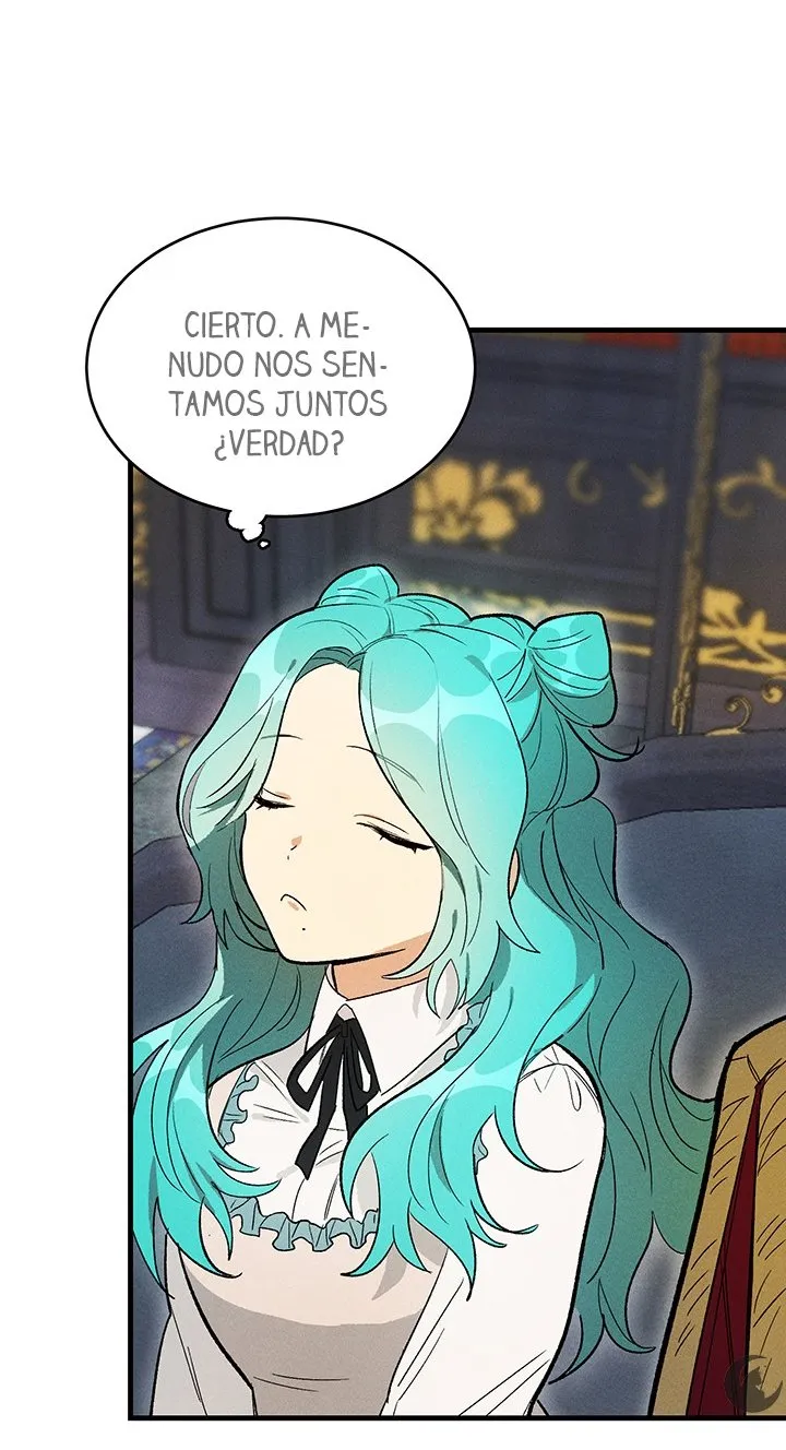 LA JOVEN CHEF ROYAL Capítulo 26 en Línea - página 60