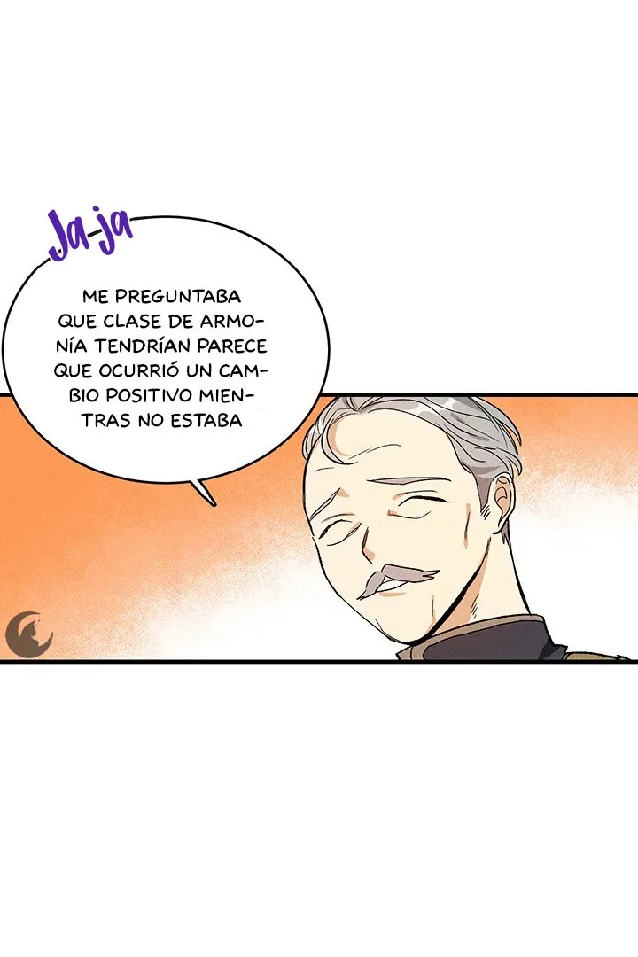 LA JOVEN CHEF ROYAL Capítulo 26 en Línea - página 61