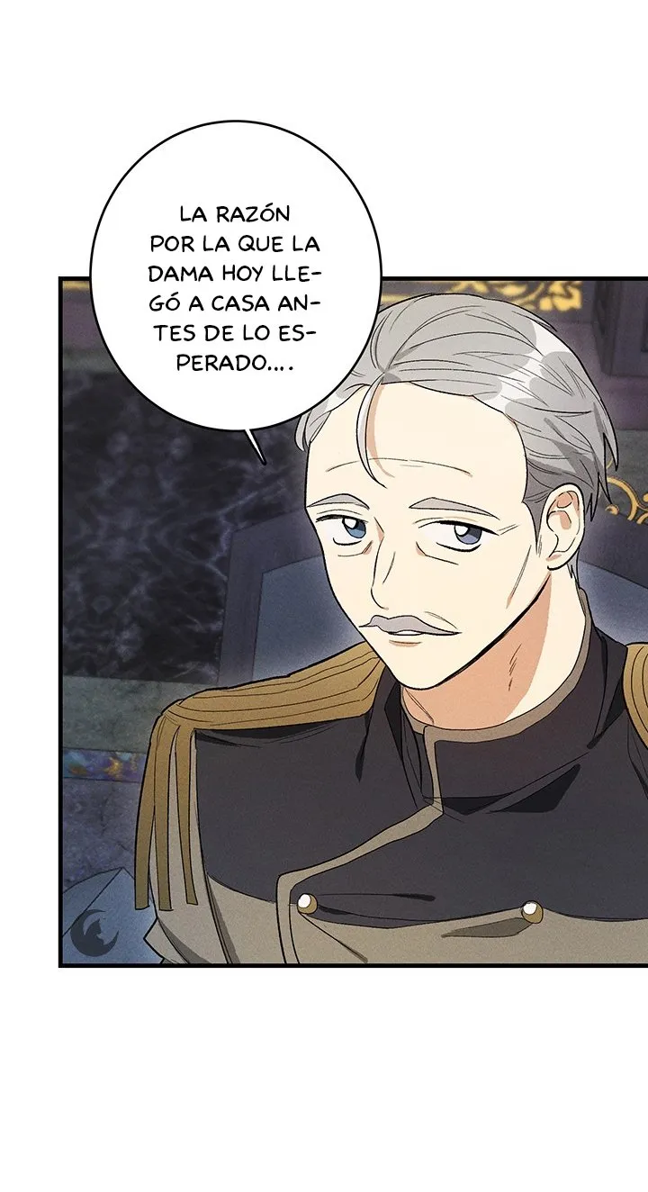 LA JOVEN CHEF ROYAL Capítulo 26 en Línea - página 63