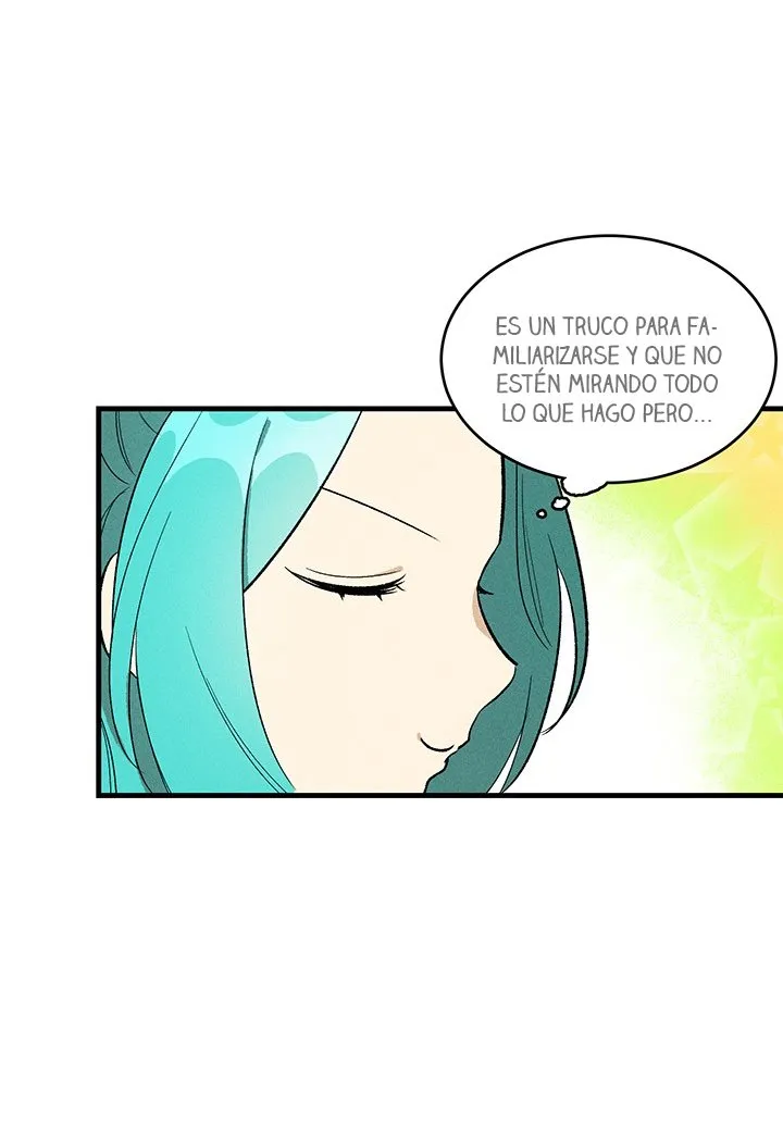 LA JOVEN CHEF ROYAL Capítulo 26 en Línea - página 67