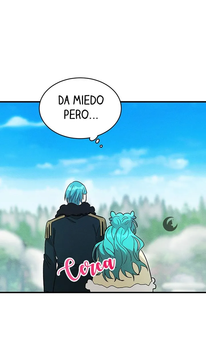 LA JOVEN CHEF ROYAL Capítulo 28 en Línea - página 3