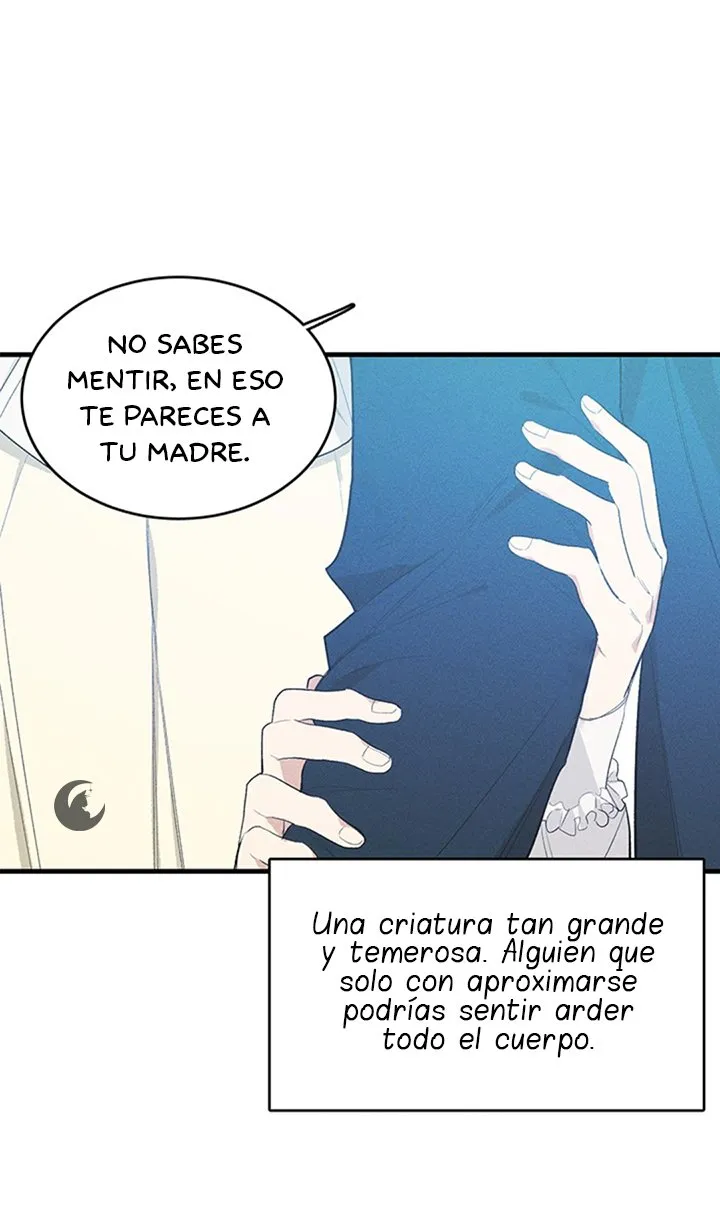 LA JOVEN CHEF ROYAL Capítulo 28 en Línea - página 8