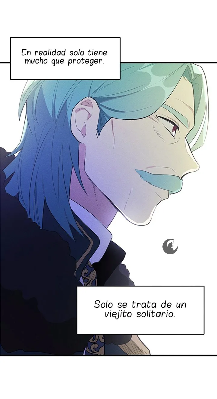 LA JOVEN CHEF ROYAL Capítulo 28 en Línea - página 9
