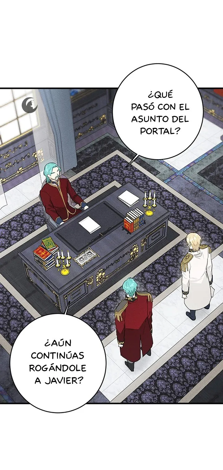 LA JOVEN CHEF ROYAL Capítulo 28 en Línea - página 15