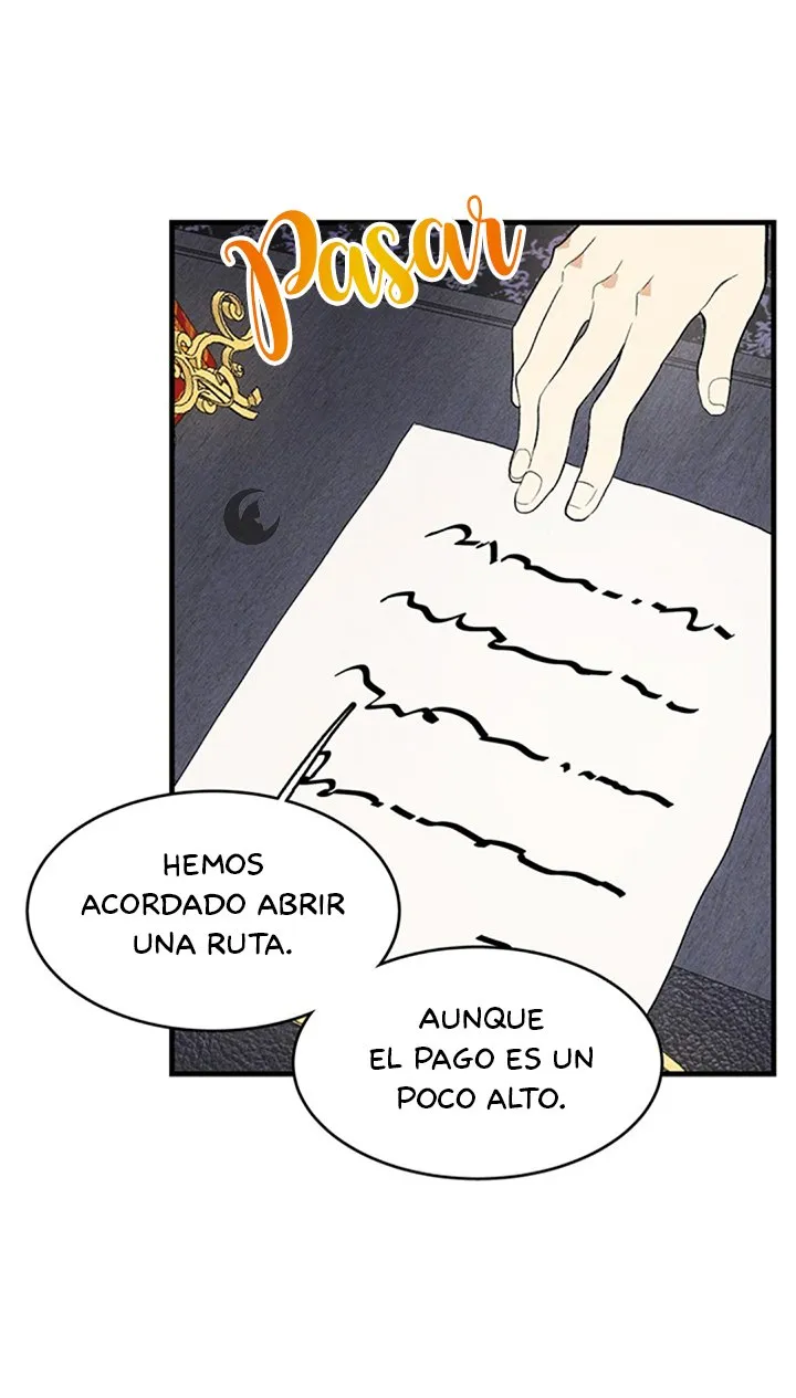 LA JOVEN CHEF ROYAL Capítulo 28 en Línea - página 16