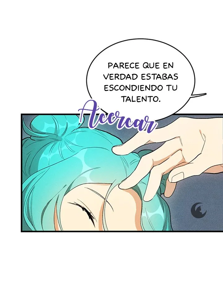 LA JOVEN CHEF ROYAL Capítulo 28 en Línea - página 28