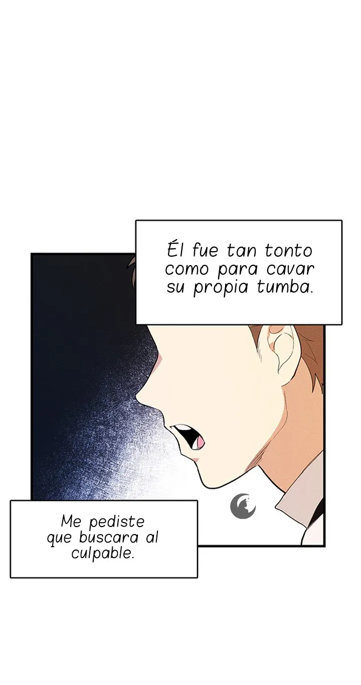 LA JOVEN CHEF ROYAL Capítulo 28 en Línea - página 38