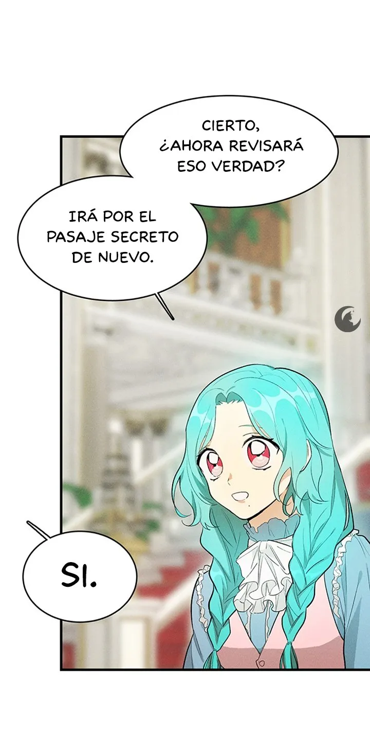 LA JOVEN CHEF ROYAL Capítulo 28 en Línea - página 43