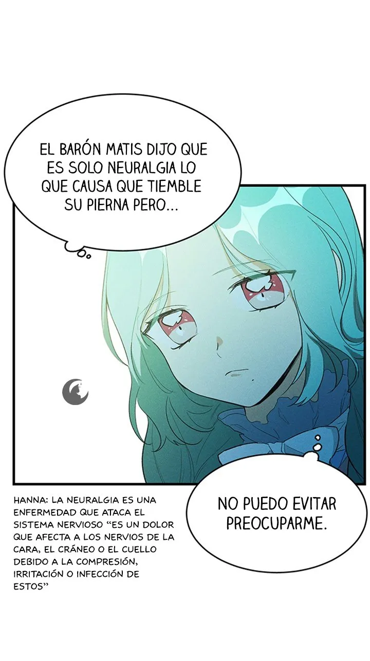 LA JOVEN CHEF ROYAL Capítulo 28 en Línea - página 44