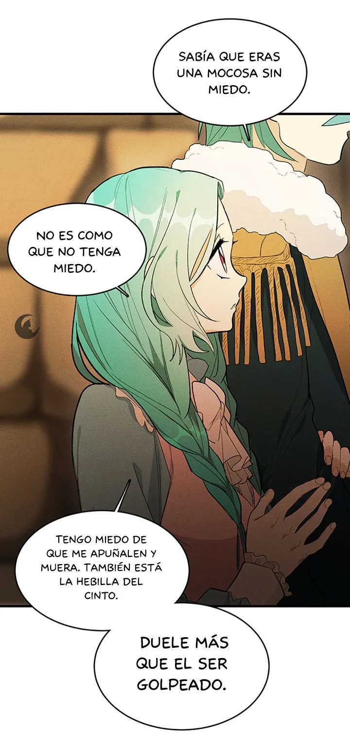 LA JOVEN CHEF ROYAL Capítulo 28 en Línea - página 48