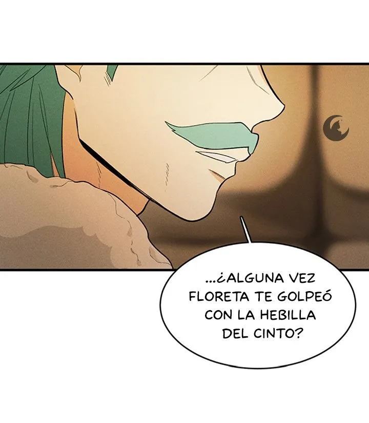 LA JOVEN CHEF ROYAL Capítulo 28 en Línea - página 49