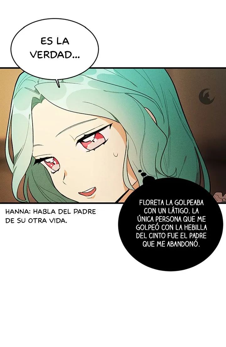 LA JOVEN CHEF ROYAL Capítulo 28 en Línea - página 51