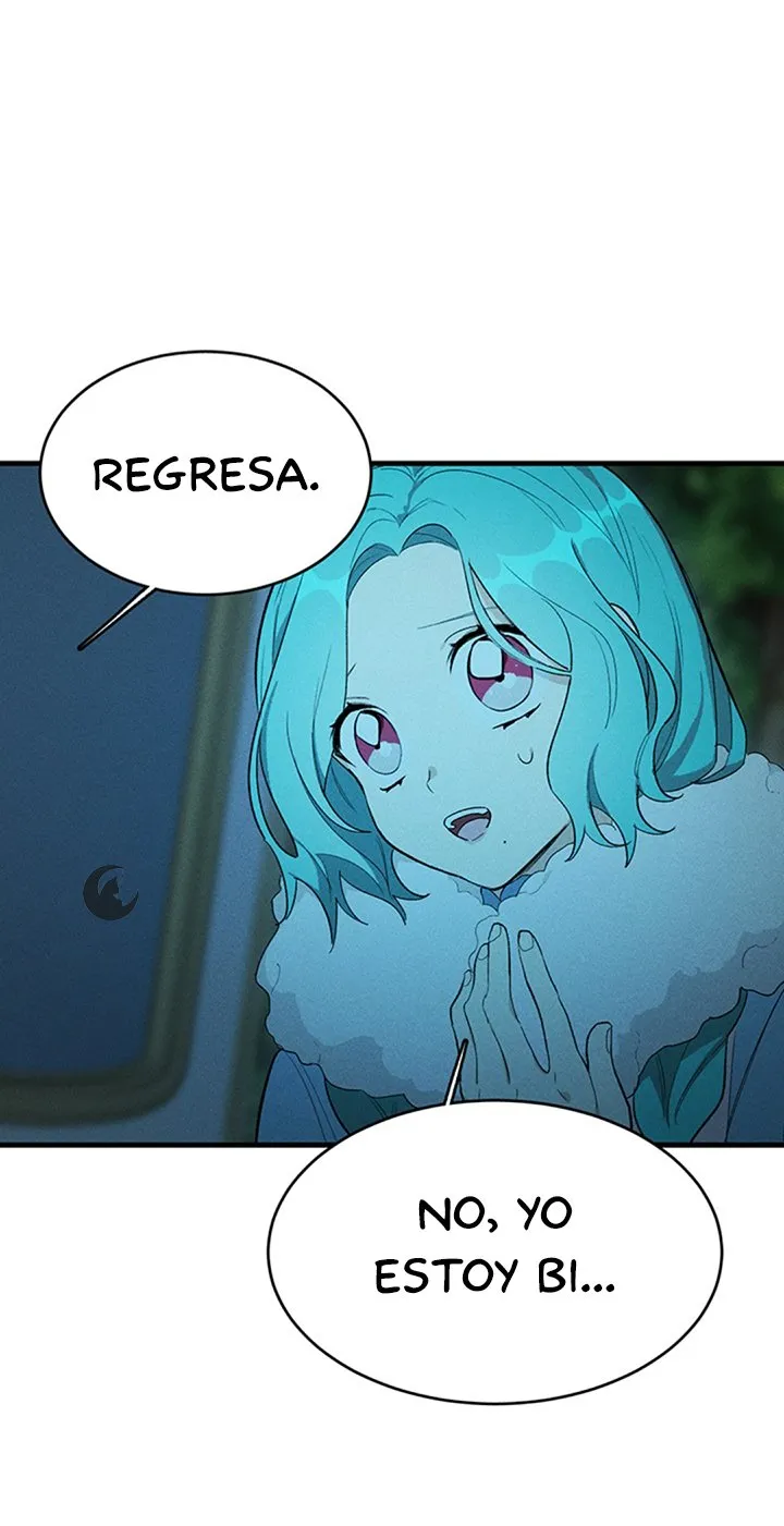 LA JOVEN CHEF ROYAL Capítulo 28 en Línea - página 55