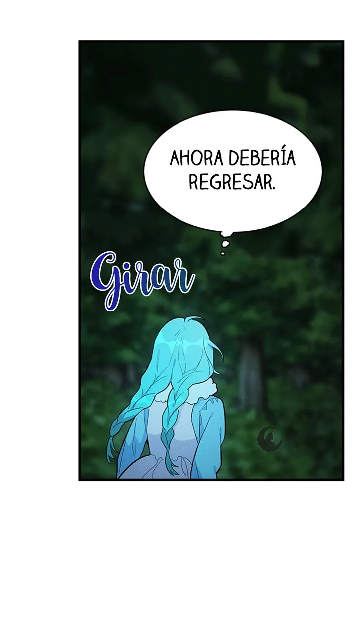 LA JOVEN CHEF ROYAL Capítulo 28 en Línea - página 59