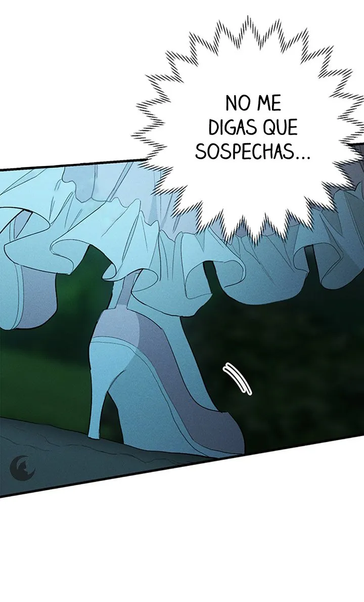 LA JOVEN CHEF ROYAL Capítulo 28 en Línea - página 61