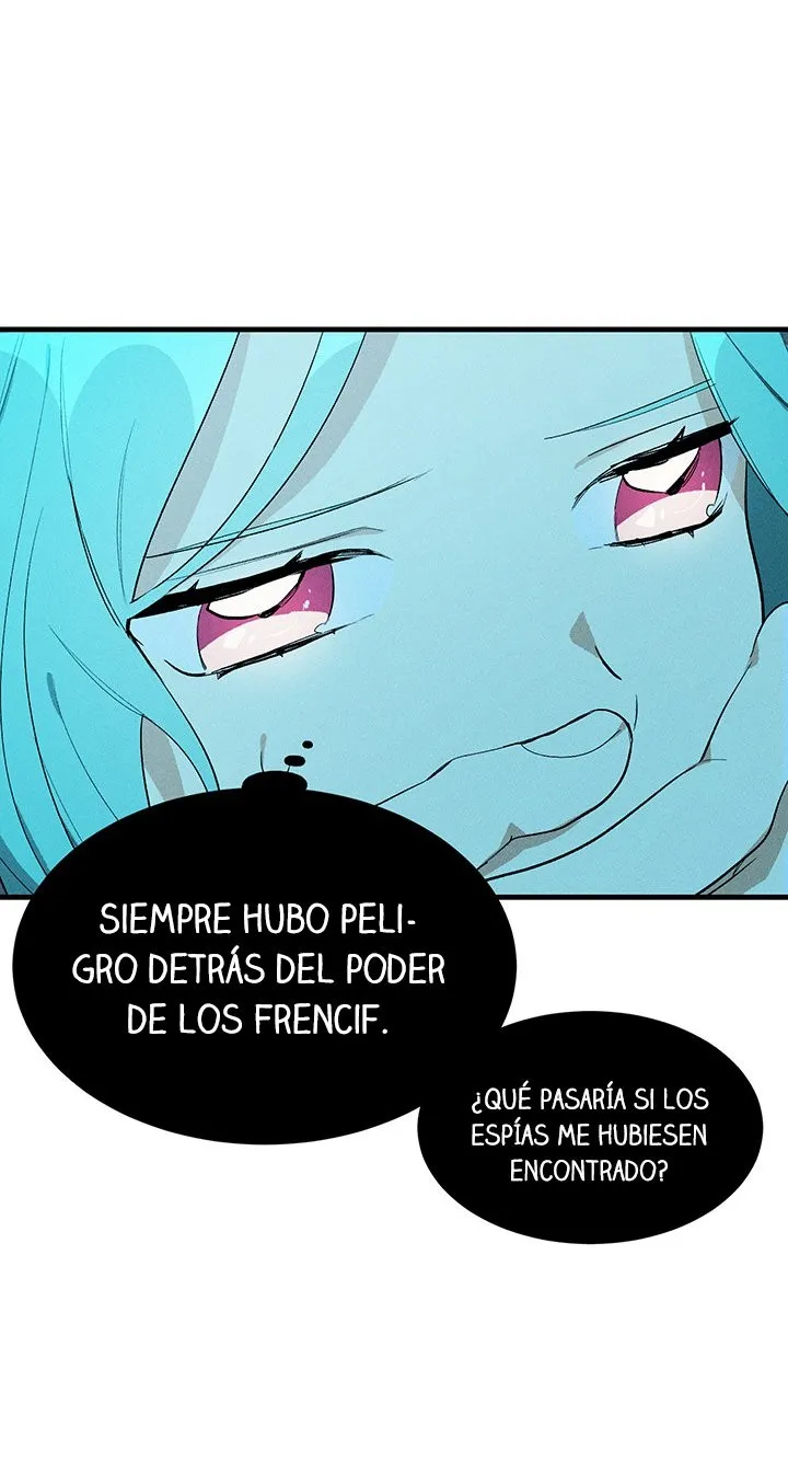 LA JOVEN CHEF ROYAL Capítulo 29 en Línea - página 5