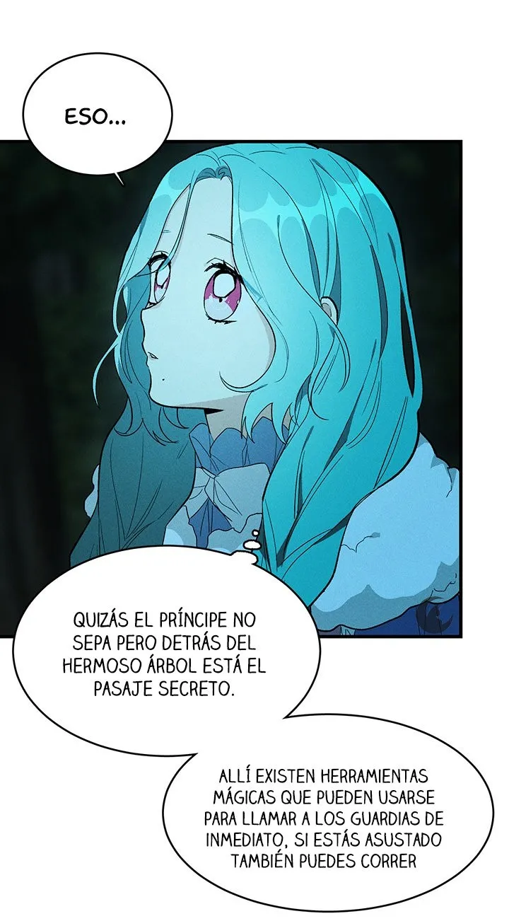 LA JOVEN CHEF ROYAL Capítulo 29 en Línea - página 13