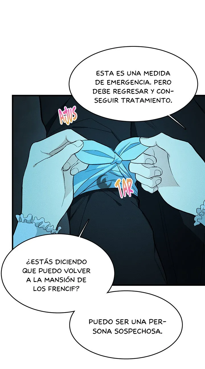 LA JOVEN CHEF ROYAL Capítulo 29 en Línea - página 17