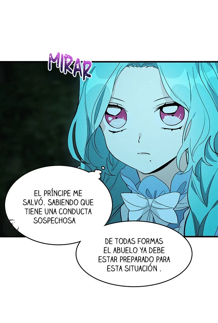 LA JOVEN CHEF ROYAL Capítulo 29 en Línea - página 18