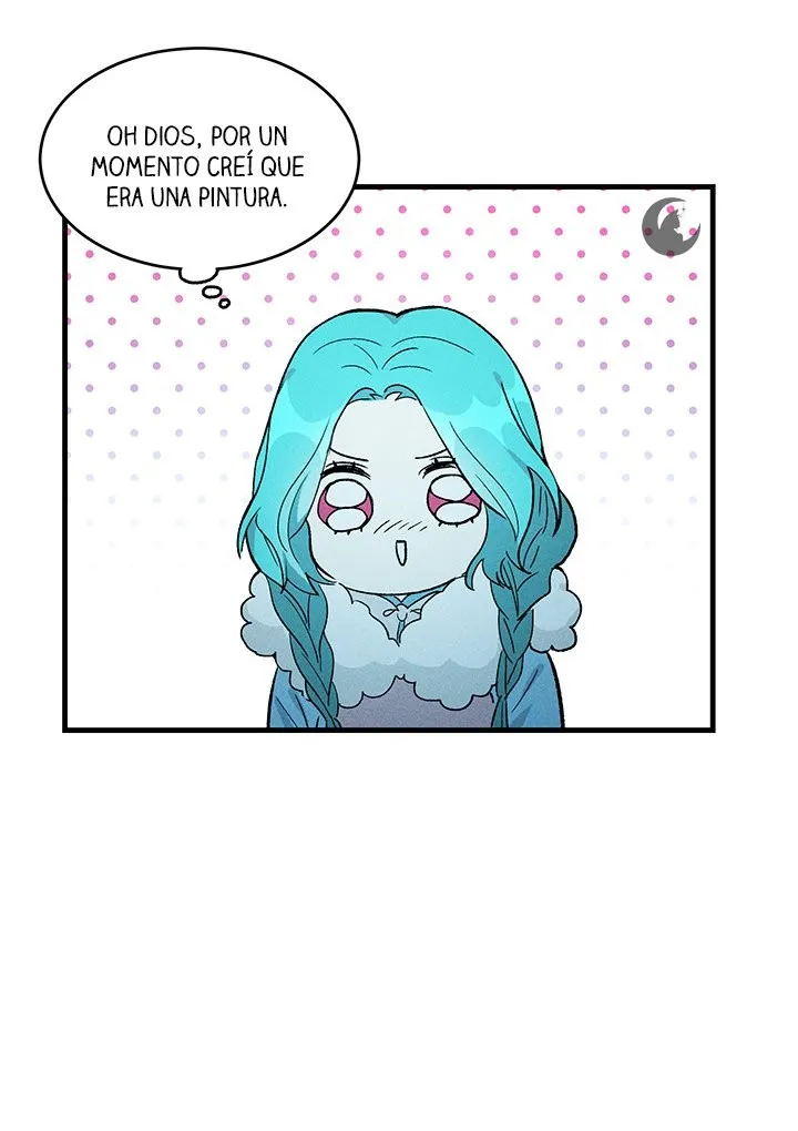 LA JOVEN CHEF ROYAL Capítulo 29 en Línea - página 25