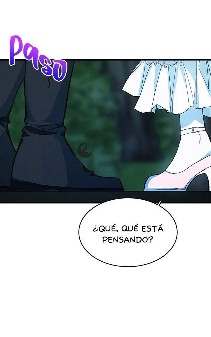LA JOVEN CHEF ROYAL Capítulo 29 en Línea - página 26